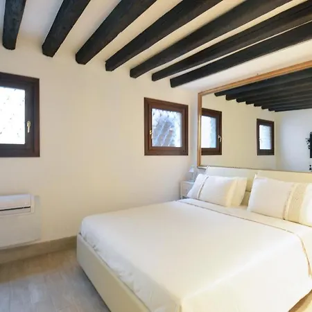 דירה Casanova Flat ונציה