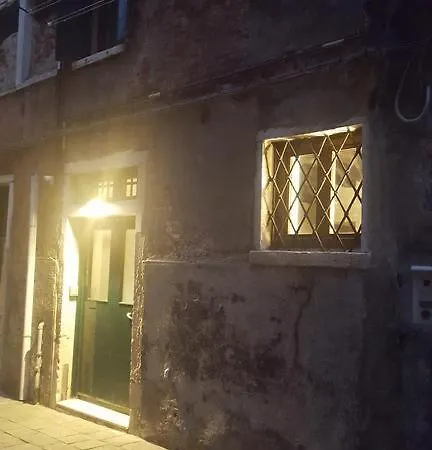 아파트 Casanova Flat