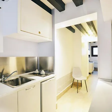 Casanova Flat 베니스