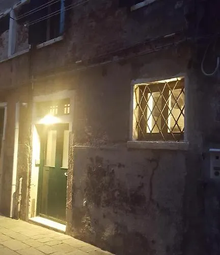 아파트 Casanova Flat