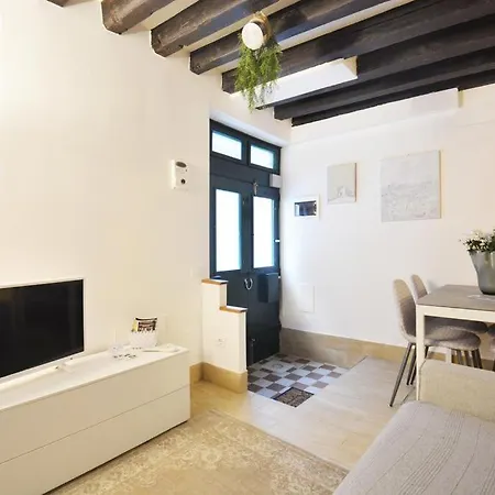 Casanova Flat Apartman Velence