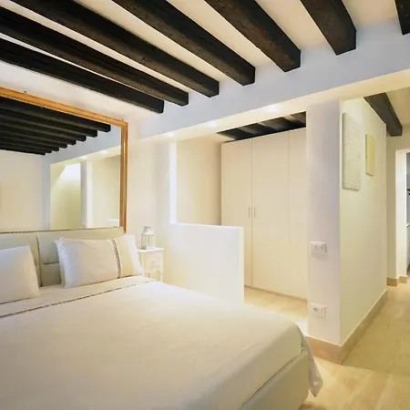 Casanova Flat Apartment *