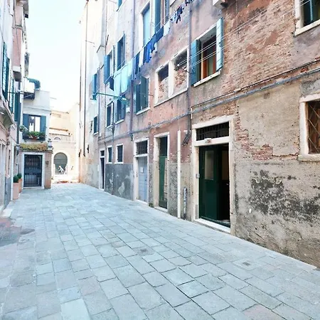 Apartment Casanova Flat Venice