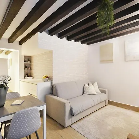 Casanova Flat