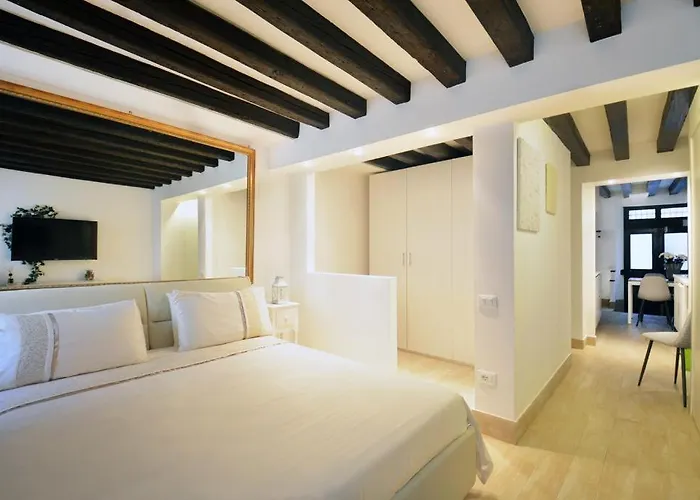 Casanova Flat Διαμέρισμα *