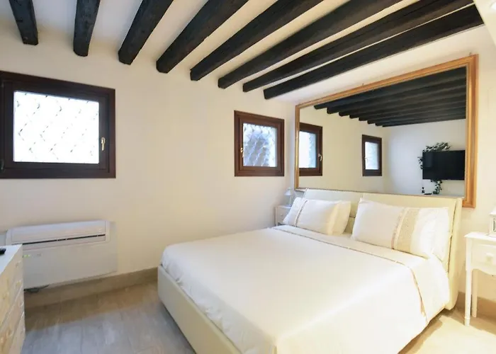 Διαμέρισμα Casanova Flat Βενετία