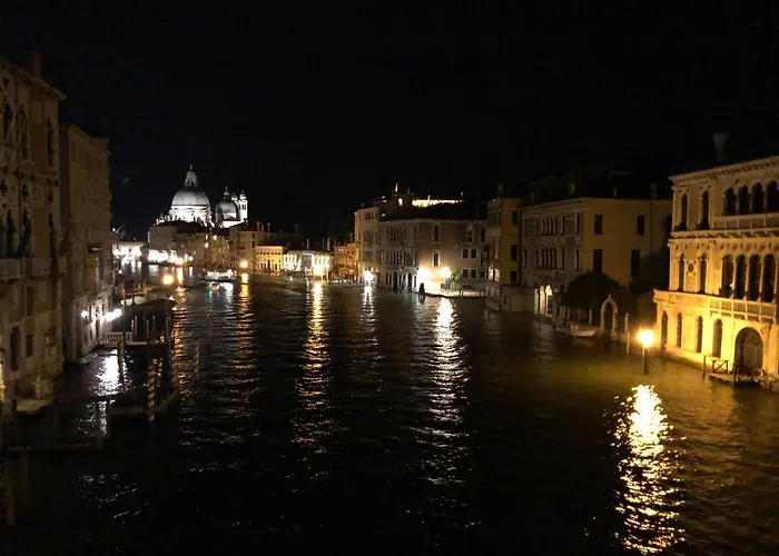 Casanova Flat Διαμέρισμα *