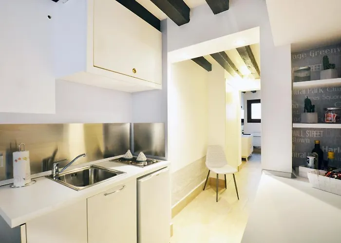 Casanova Flat Veneza